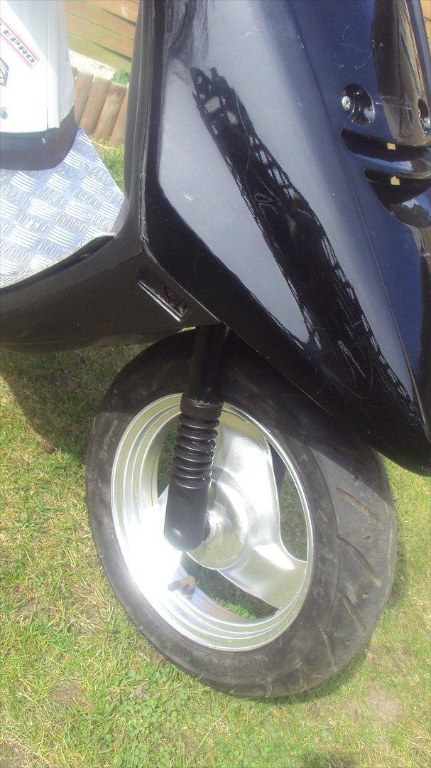 Yamaha Jog FS billede 2