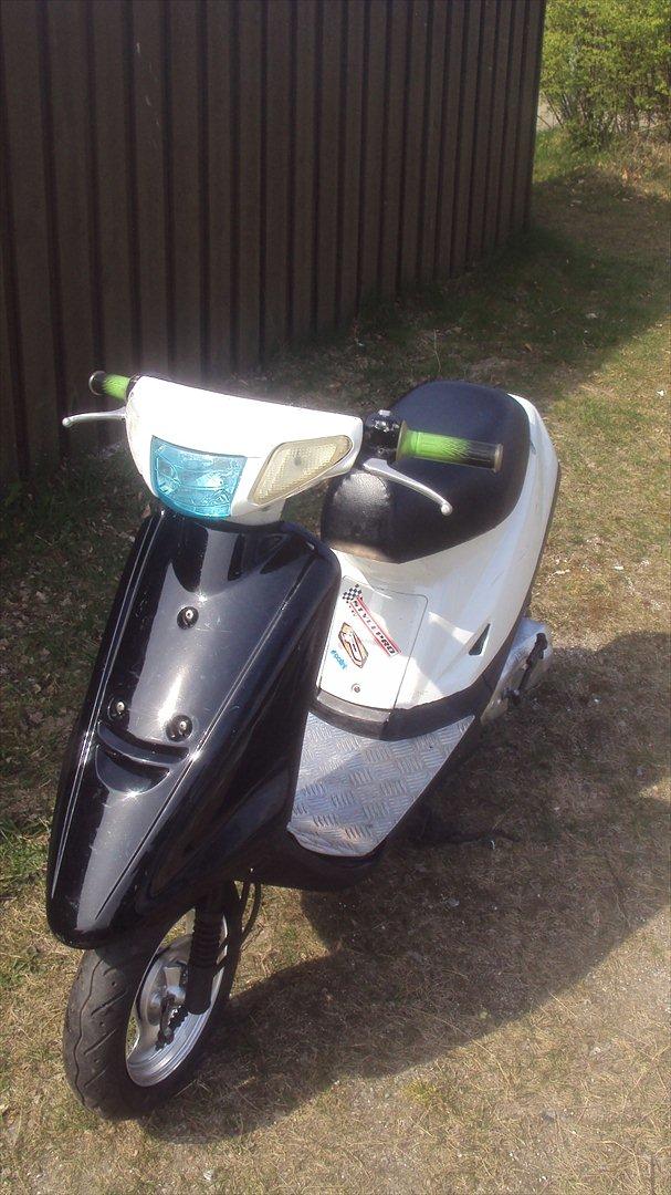 Yamaha Jog FS billede 3