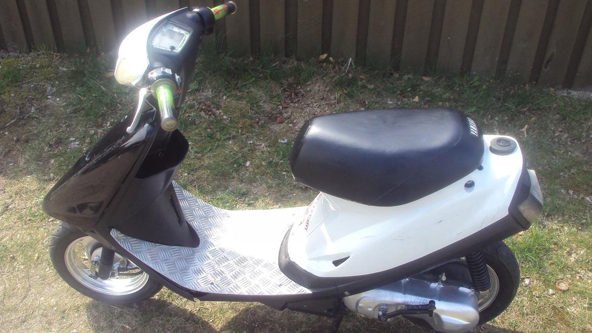 Yamaha Jog FS billede 4
