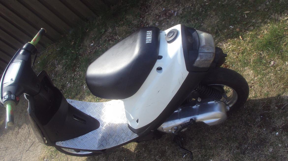 Yamaha Jog FS billede 5