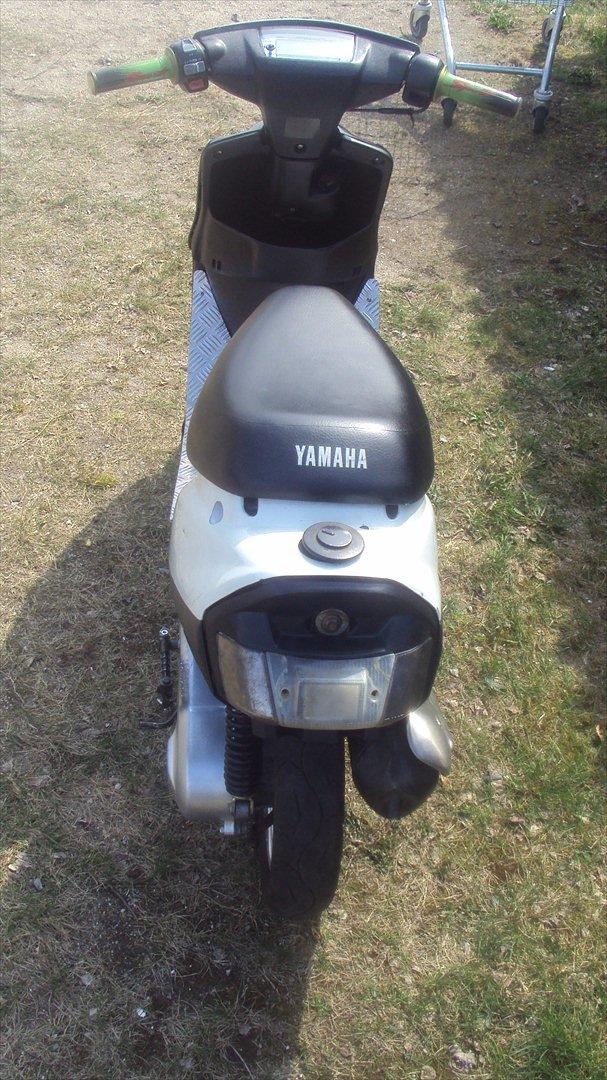 Yamaha Jog FS billede 6