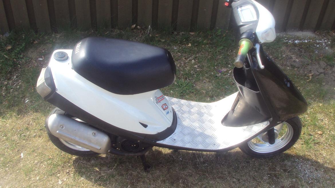 Yamaha Jog FS billede 9