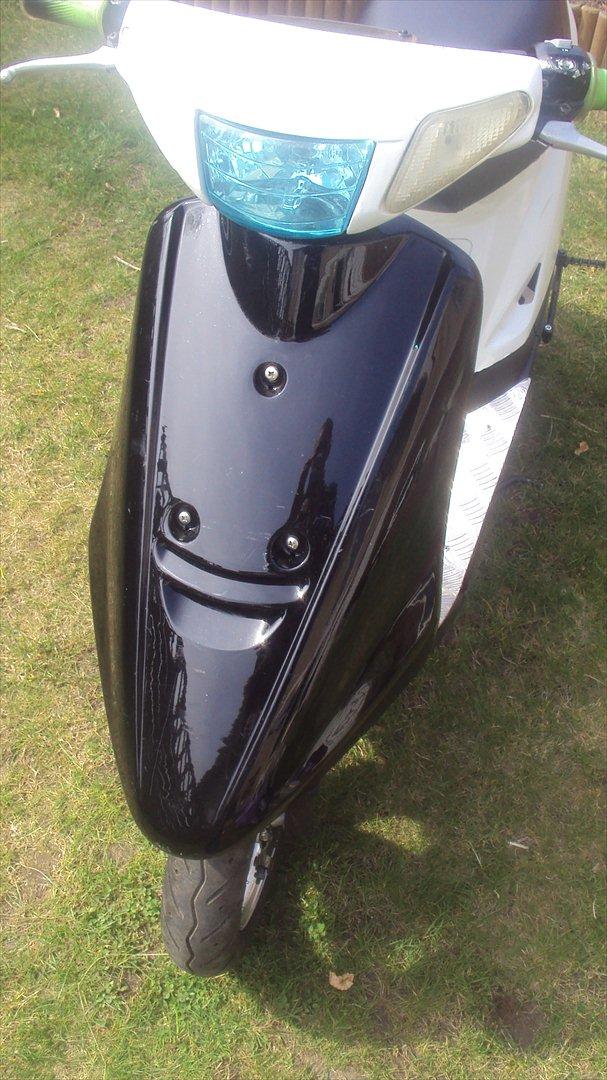 Yamaha Jog FS billede 12