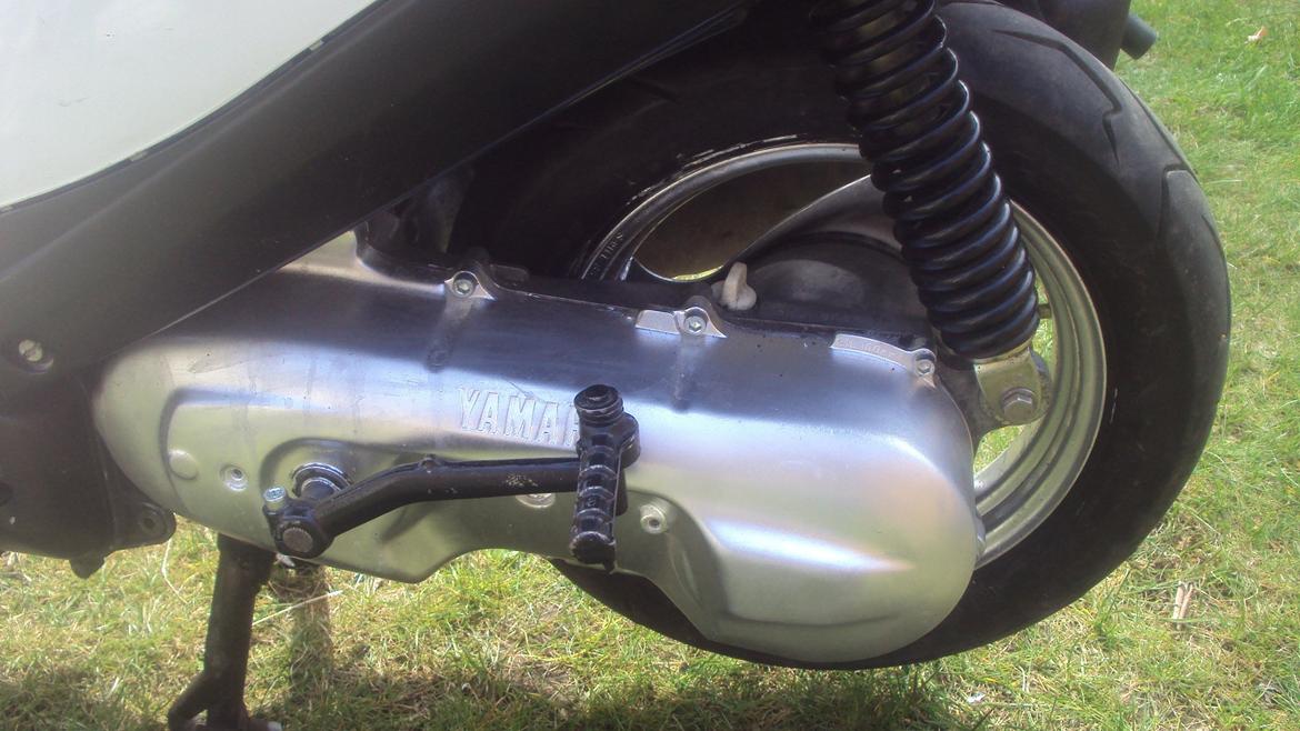 Yamaha Jog FS billede 13