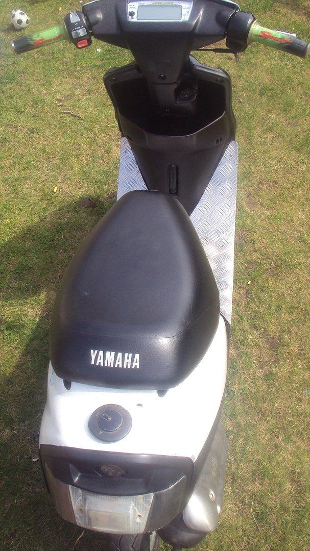 Yamaha Jog FS billede 14