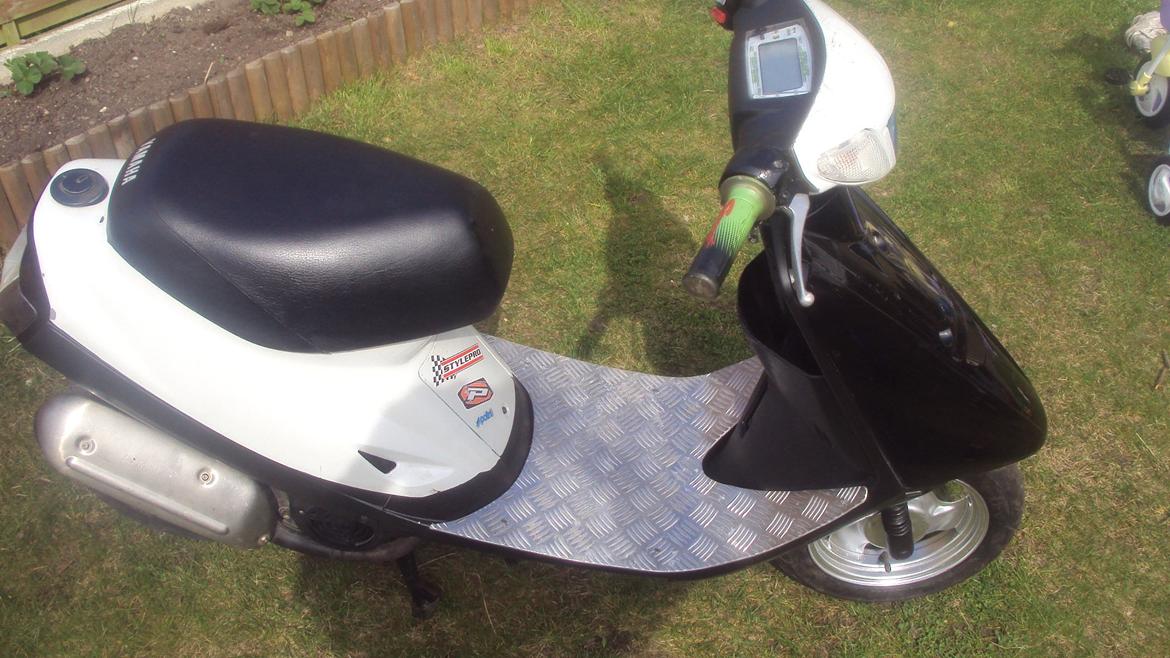 Yamaha Jog FS billede 15