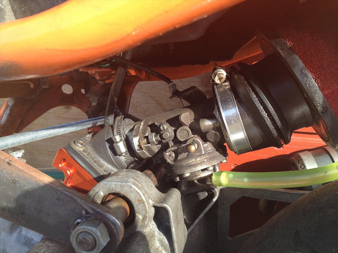 Yamaha jog billede 4