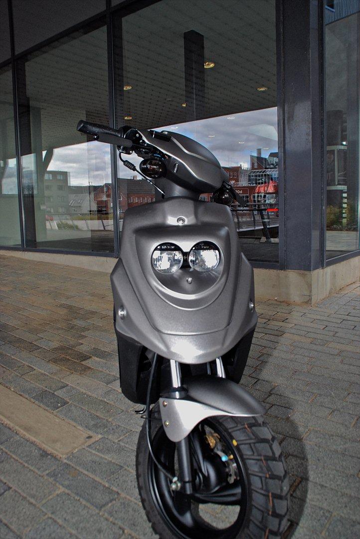 PGO Hot 50 12" billede 12