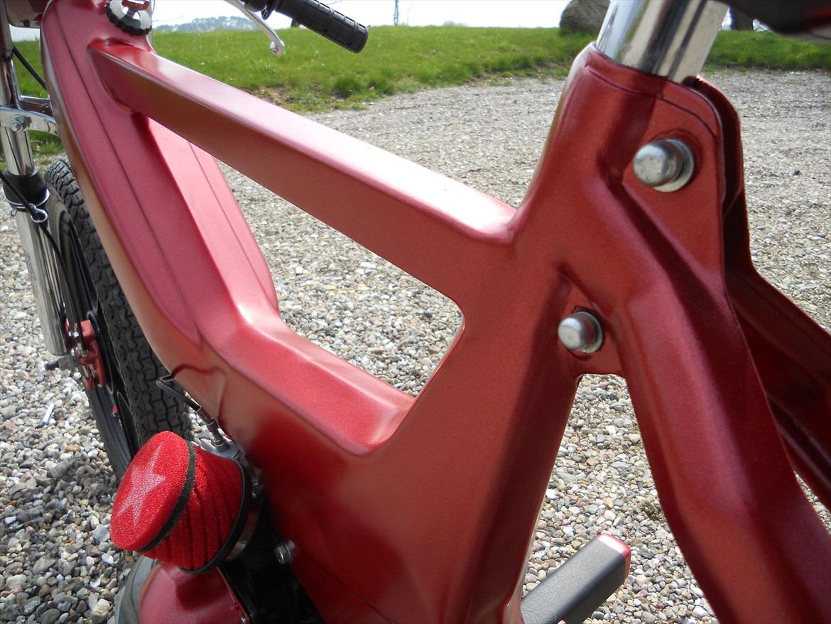 Puch Maxi billede 9