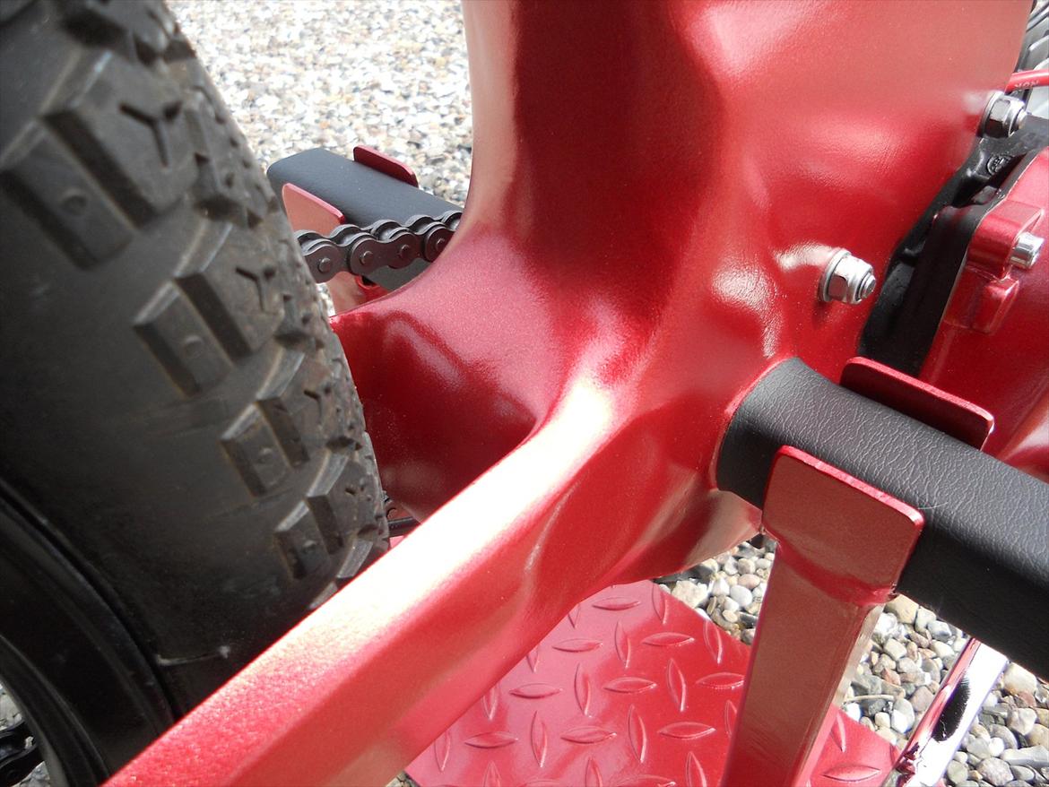 Puch Maxi billede 10