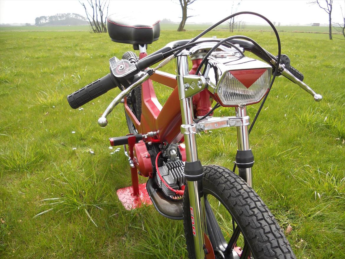 Puch Maxi billede 4