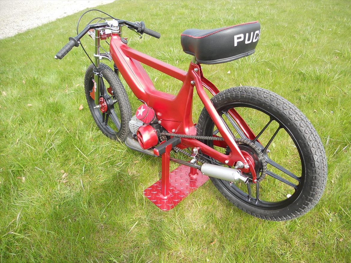 Puch Maxi billede 3