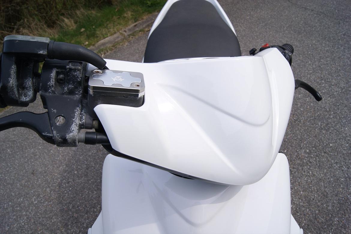 Yamaha jog r billede 10