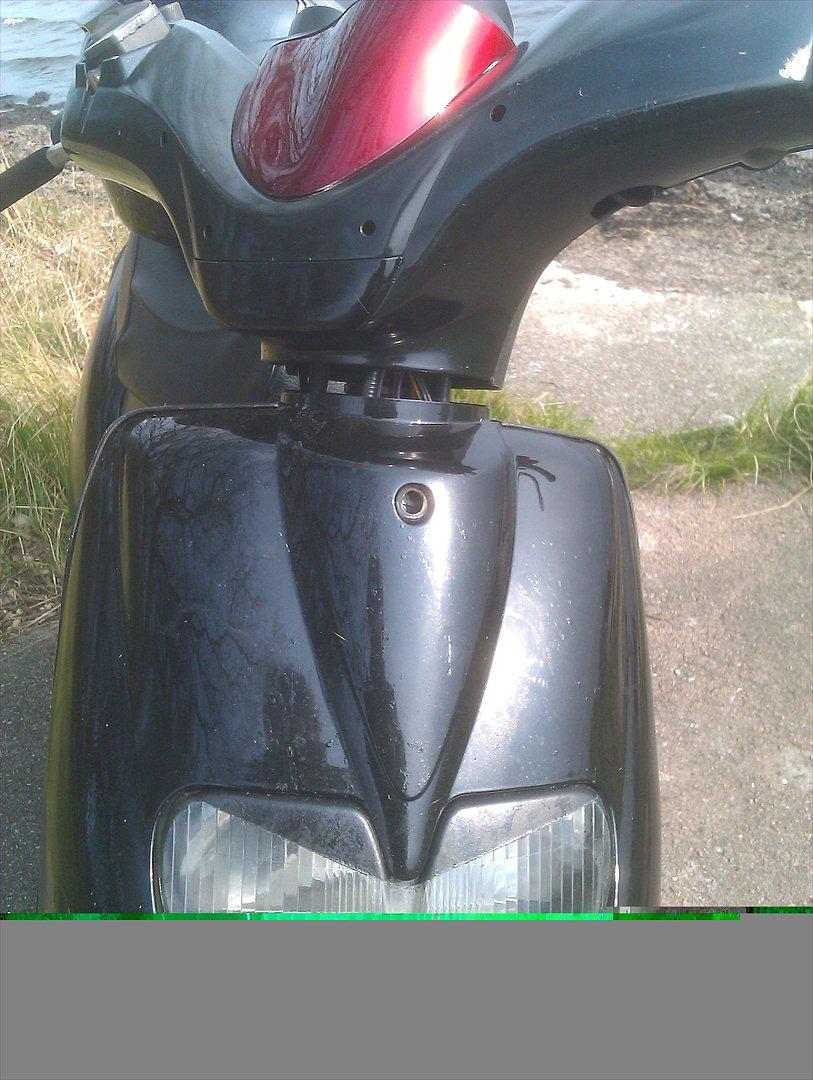 Gilera Stalker -Dr. Racing 50cc- billede 13