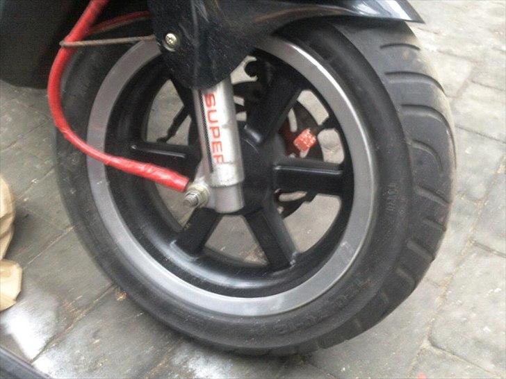 PGO hot 50 solgt billede 2