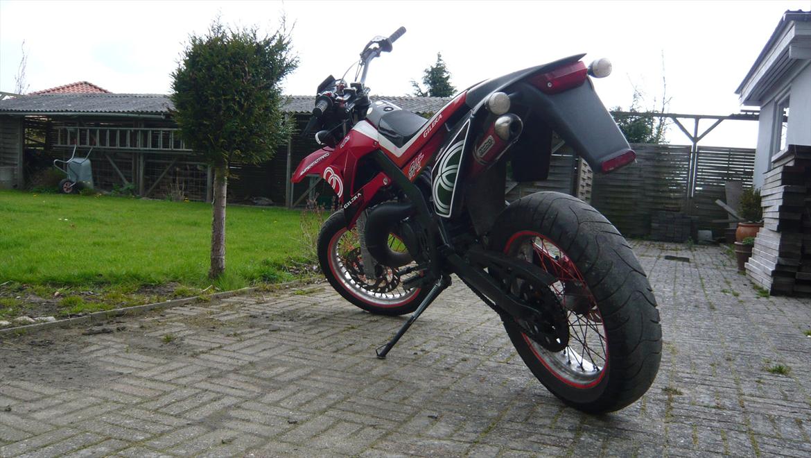 Gilera SMT LC DD billede 10