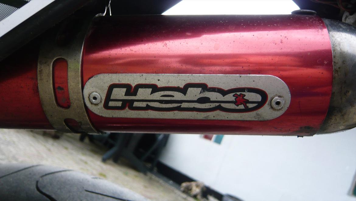 Gilera SMT LC DD billede 13