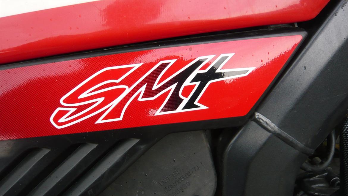 Gilera SMT LC DD billede 9