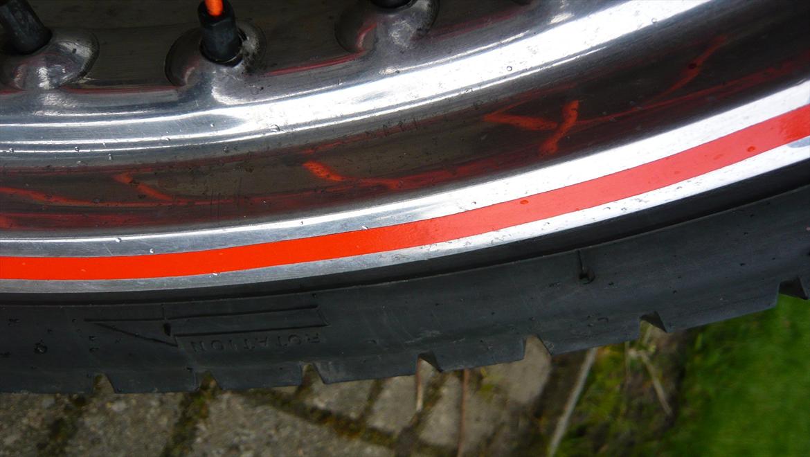 Gilera SMT LC DD billede 11