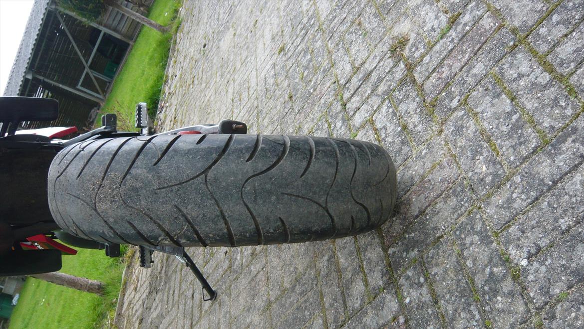 Gilera SMT LC DD billede 16