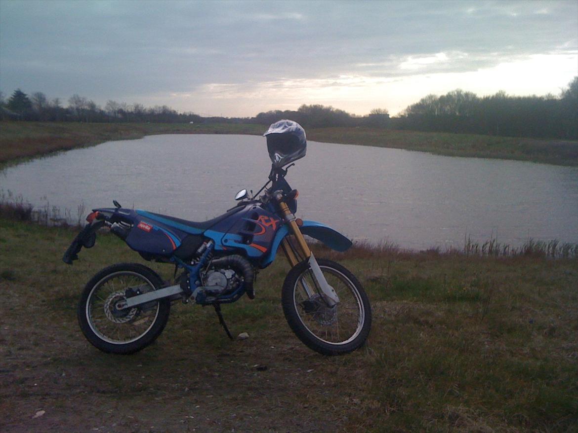 Aprilia RX 50 LC ÐÐ billede 12