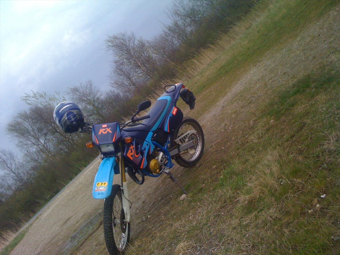 Aprilia RX 50 LC ÐÐ billede 16