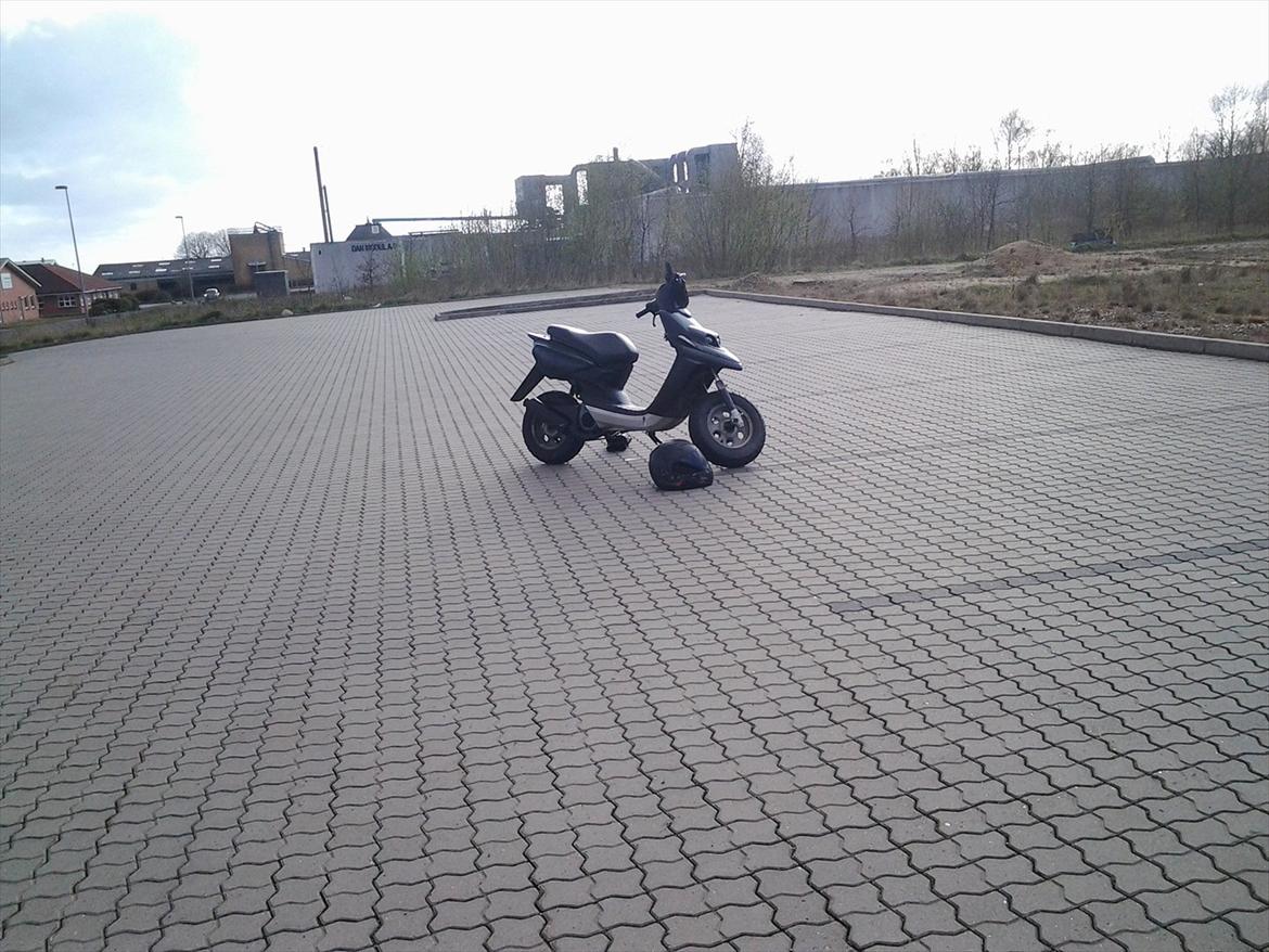 Yamaha Bws`Ng billede 12