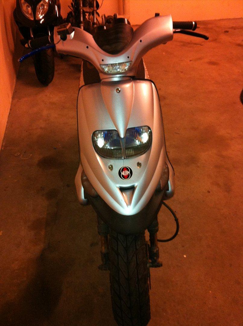 Gilera Stalker  billede 6