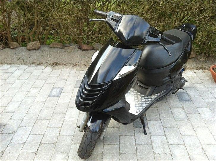 Aprilia Sonic billede 1