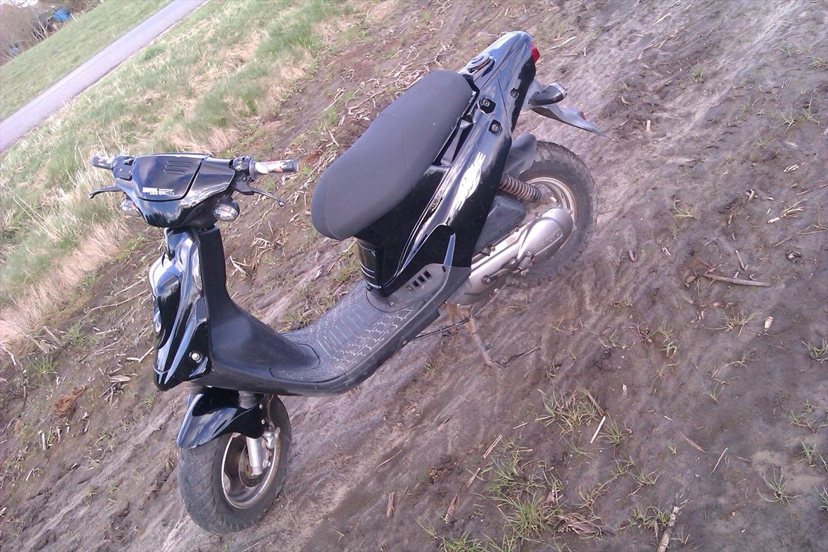 PGO Hot 50  billede 3