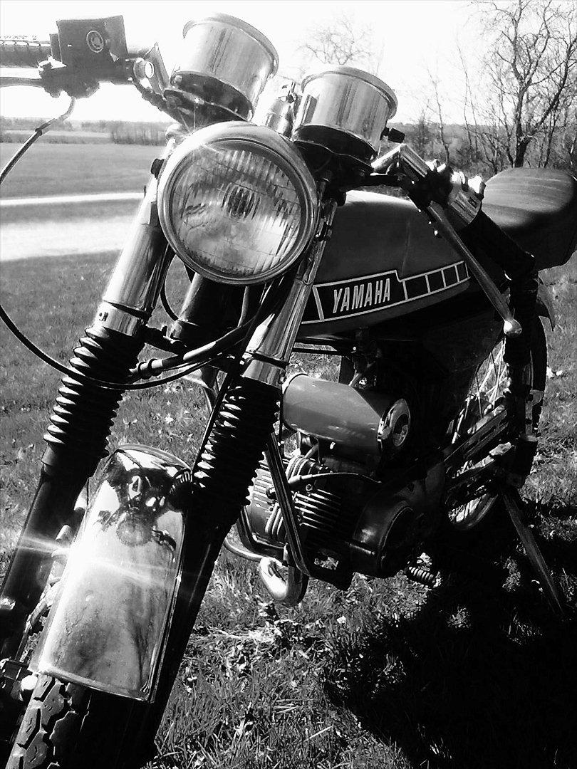 Yamaha fs1 4gear DX-model (sally) billede 1