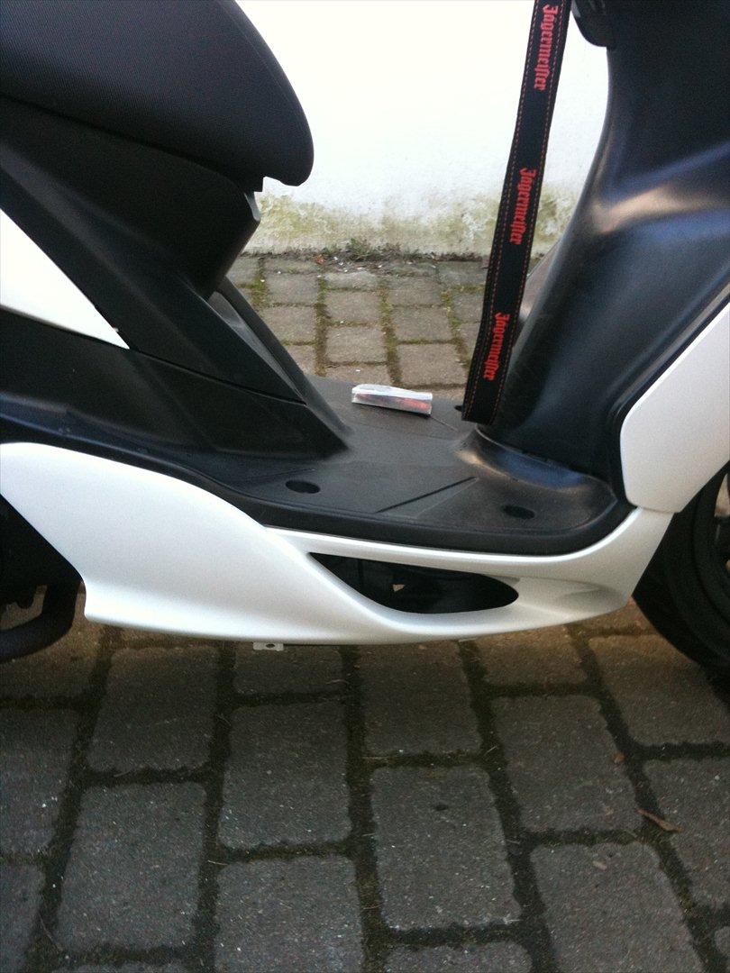 Yamaha Jog R - Zang  Savnet :-( billede 8