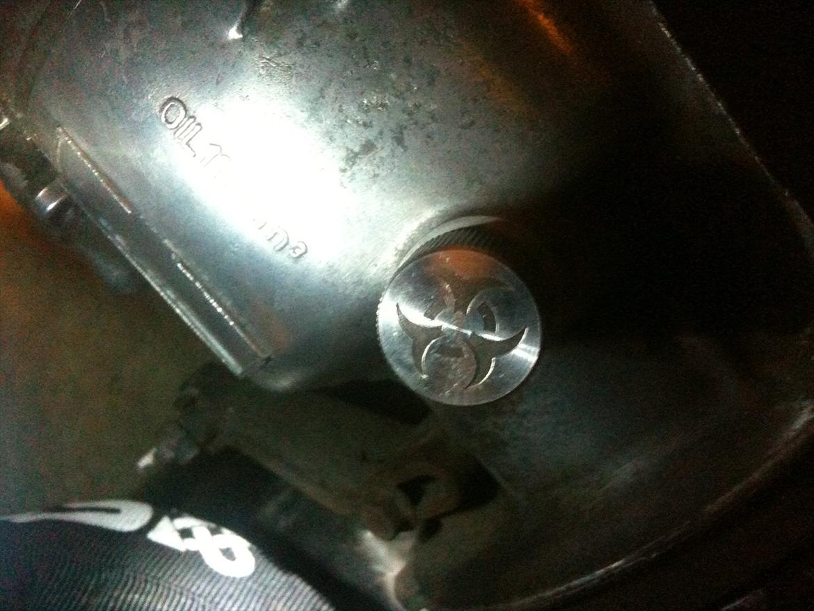 Yamaha Jog R - Zang  Savnet :-( billede 19