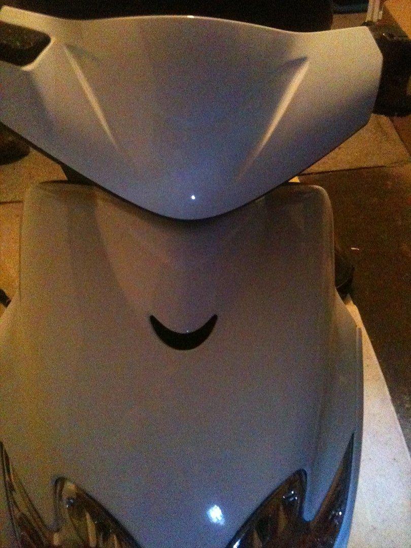 Yamaha Jog R - Zang  Savnet :-( billede 5