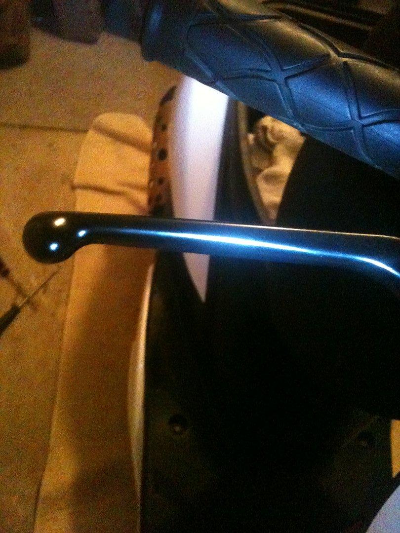 Yamaha Jog R - Zang  Savnet :-( billede 16