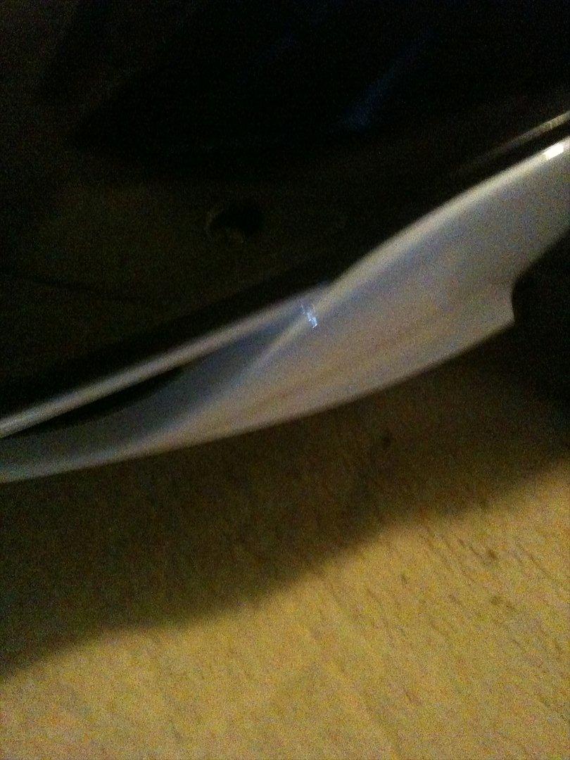 Yamaha Jog R - Zang  Savnet :-( billede 15