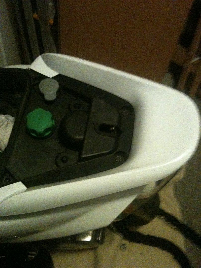 Yamaha Jog R - Zang  Savnet :-( billede 12