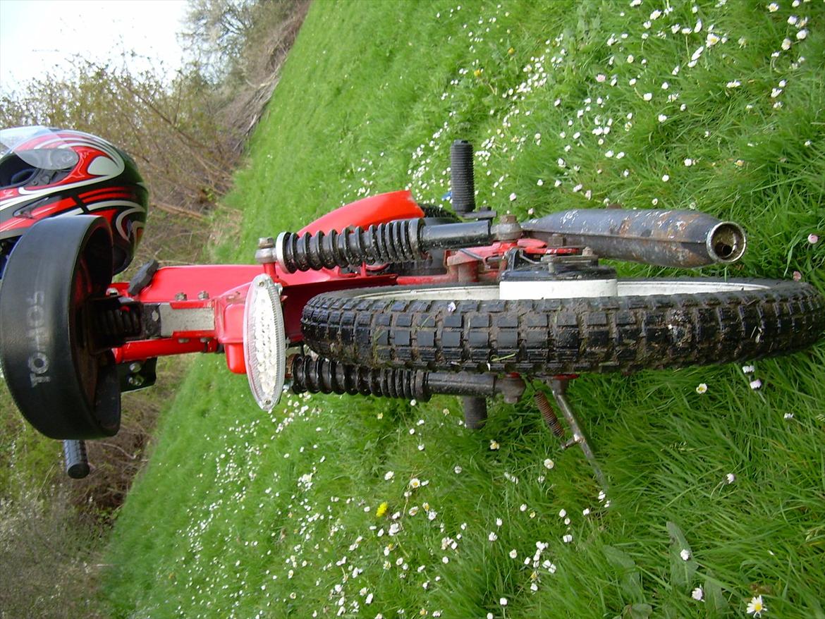 Tomos Quadro billede 13