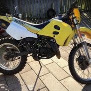 Suzuki RMX - solgt