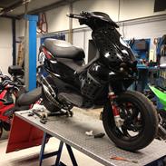 Gilera Runner / DMU racer - til sal"g