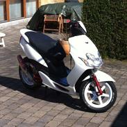 Yamaha Jog R Baben <3 R.I.P