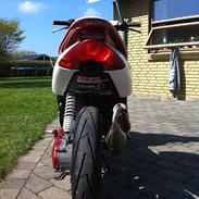 Yamaha Jog R Baben <3 R.I.P