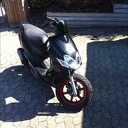 Yamaha Jog R (TILSALG eller BYTTES)