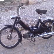 Puch Maxi k