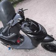 Piaggio Zip LC SP