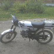 Puch Monza 3 gear