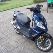 Peugeot Speed fight 3 AC