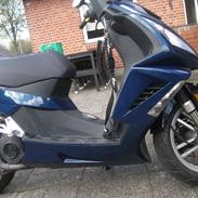 Peugeot Speed fight 3 AC