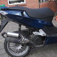 Peugeot Speed fight 3 AC