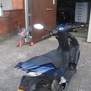 Peugeot Speed fight 3 AC